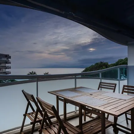 Ones ***maxtime*** Apartament Salou